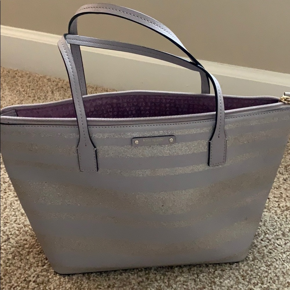Kate Spade satchel